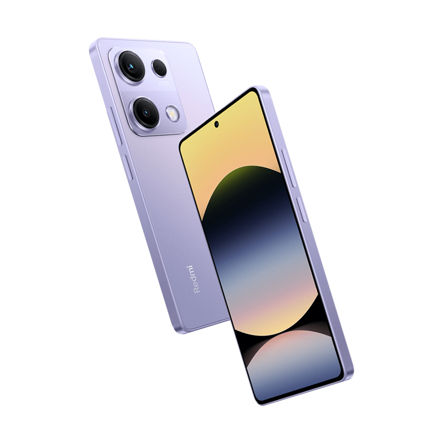 Xiaomi Redmi Note 14S Photoes 2