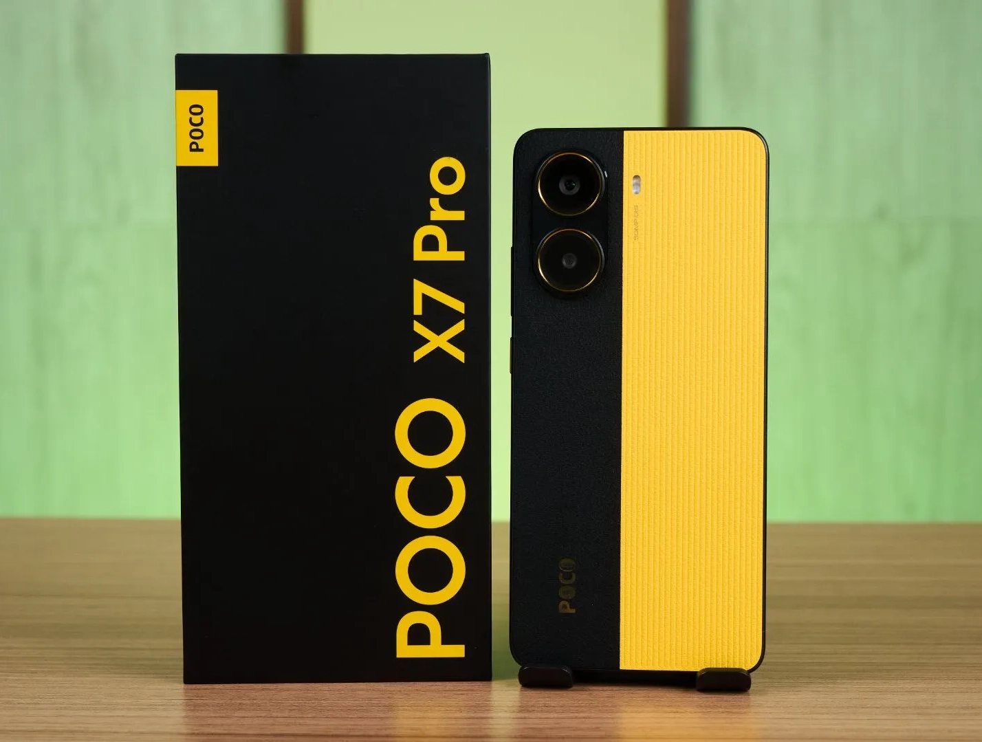 Poco X7 Pro 5G