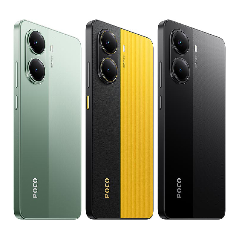 Poco X7 Pro 5G