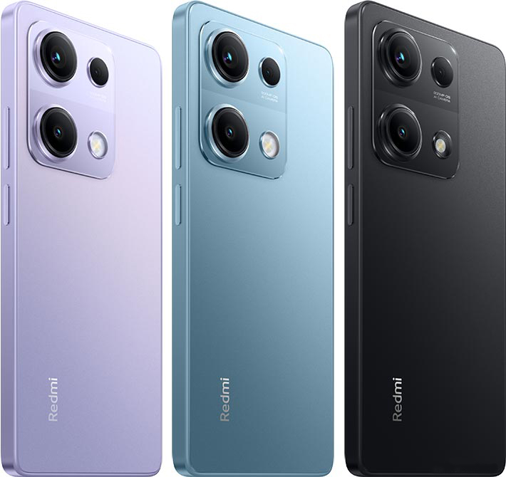 Xiaomi Redmi Note 14S Photoes 1