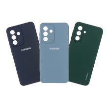 کاور سیلیکونی محافظ لنزدار برای Samsung Galaxy A56/36