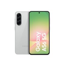 گوشی موبایل سامسونگ مدل Galaxy A56 5G با حافظه 256 و رم 8 گیگابایت