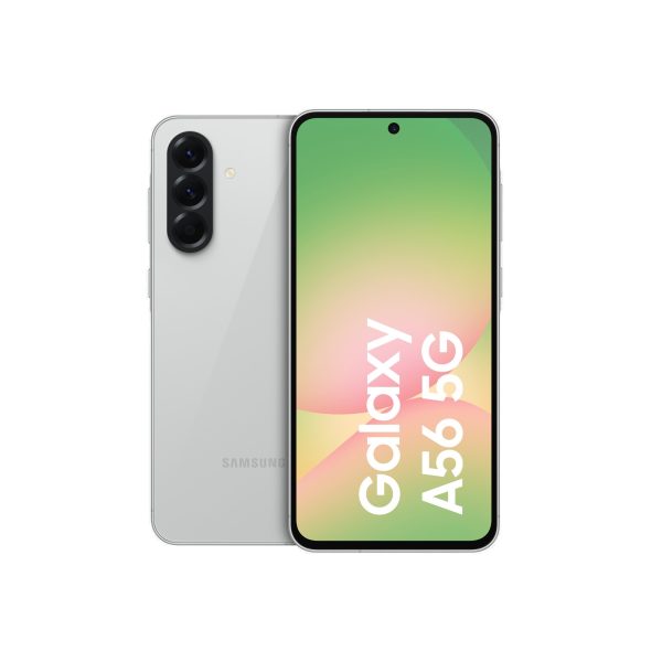 گوشی موبایل سامسونگ مدل Galaxy A56 5G
