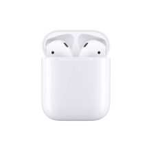 هدفون بی سیم اپل مدل AirPods 2