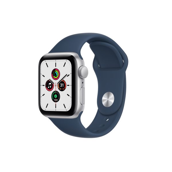 Apple Watch SE 40mm GPS