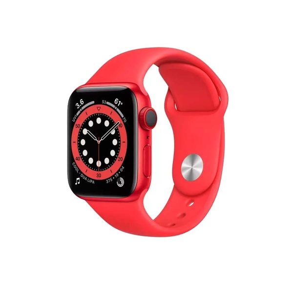 Apple Watch Series 6 Aluminum 40 mm GPS