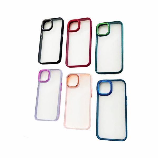 iPhone New Skin