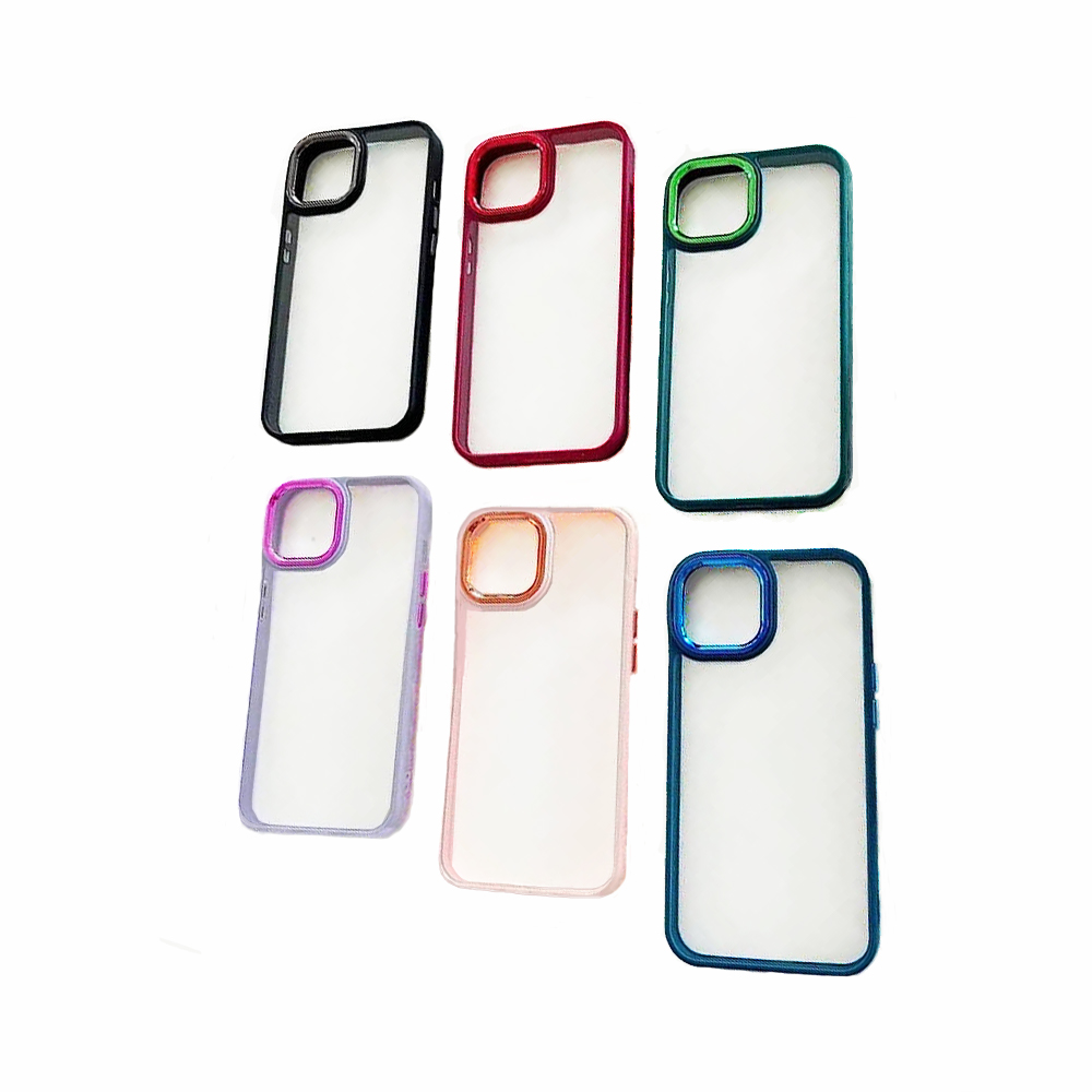 کاور مدل New Skin مناسب برای گوشی آیفون iPhone 11