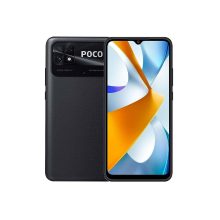 گوشی موبایل شیائومی مدل Poco C40 با حافظه 64 و رم 4 گیگابایت
