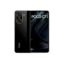 گوشی شیائومی Poco C71 با حافظه 128 و رم 4 گیگابایت