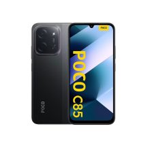 گوشی موبایل شیائومی مدل Poco C85 با حافظه 256 و رم 8 گیگابایت