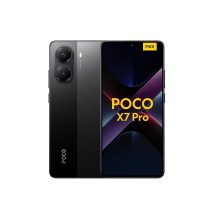گوشی موبایل  Poco X7 Pro 5G با حافظه 512 و رم 12 گیگابایت