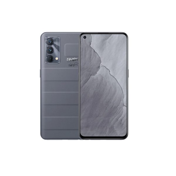 Realme GT Master