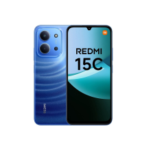 گوشی موبایل شیائومی مدل Redmi 15C با حافظه 256 و رم 8 گیگابایت