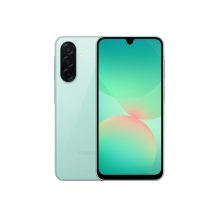 گوشی موبایل سامسونگ مدل Galaxy A26 5G با حافظه 256 و رم 8 گیگابایت
