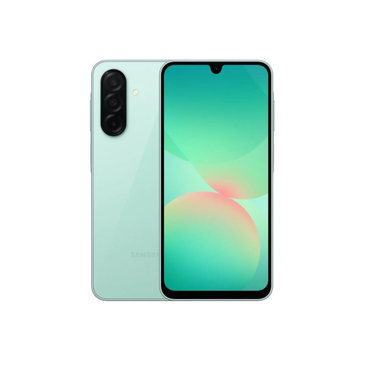 گوشی موبایل سامسونگ مدل Galaxy A26 5G با حافظه 256 و رم 8 گیگابایت