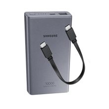 پاوربانک سامسونگ مدل EB-P3300 ظرفیت 10000 میلی آمپر ساعت