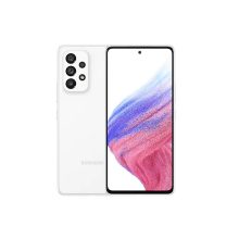 گوشی موبایل سامسونگ مدل Galaxy A53 5G با ظرفیت 128 گیگابایت و رم 6 گیگابایت