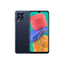 گوشی موبایل سامسونگ مدل Galaxy M33 5G با ظرفیت 128 گیگابایت و رم 8 گیگابایت