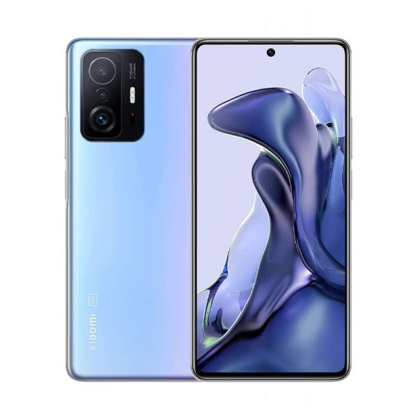 Xiaomi 11t