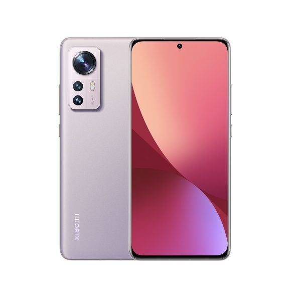Xiaomi 12