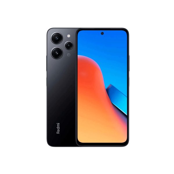 Xiaomi Redmi 12