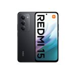Xiaomi Redmi 15 4G