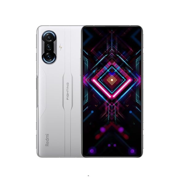 Xiaomi Redmi K40 Gaming