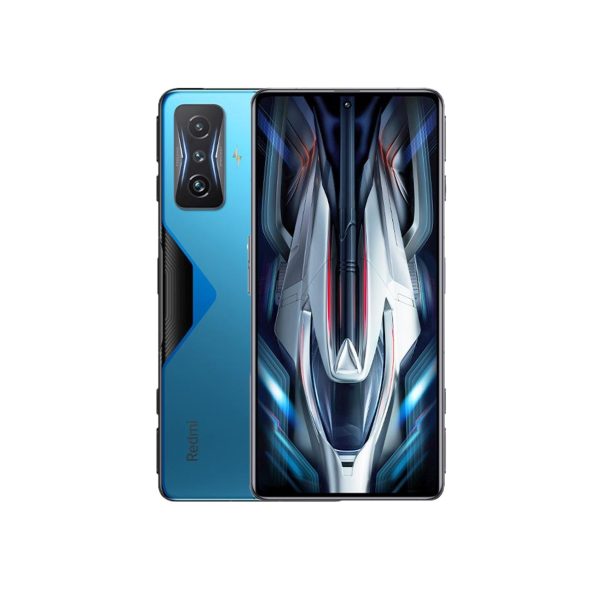 Redmi K50 Gaming
