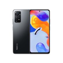 گوشی موبایل شیائومی مدل Redmi Note 11 Pro 5G با ظرفیت 128 گیگابایت و رم 6 گیگابایت