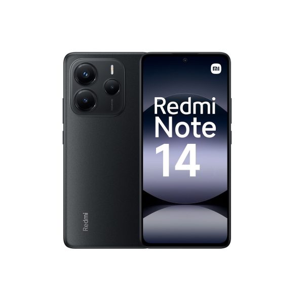 Xiaomi Redmi Note 14