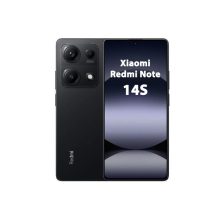 گوشی شیائومی Redmi Note 14S با حافظه 256 و رم 8 گیگابایت