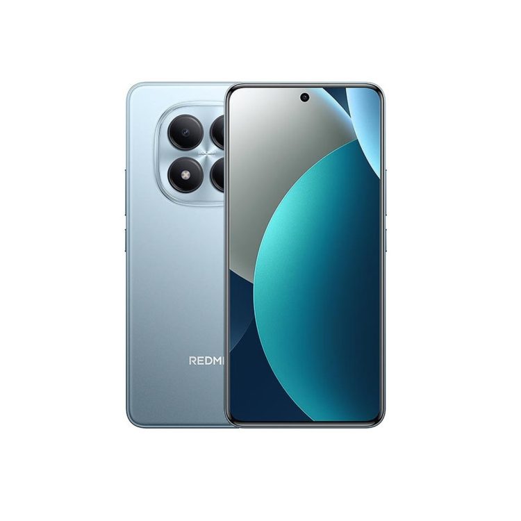 گوشی شیائومی Redmi Note 15 Pro 4G با حافظه 256 و رم 8 گیگابایت