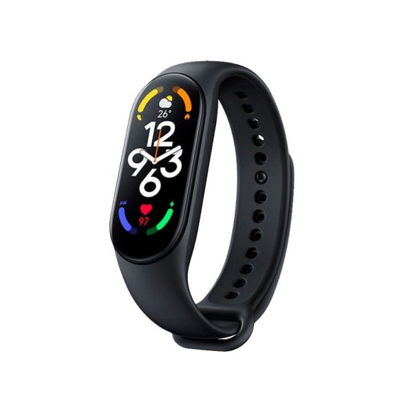 Mi Band 7 Global Version