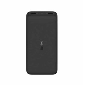 پاوربانک شیائومی 20000 مدل Redmi PB200LZM – پک اصل